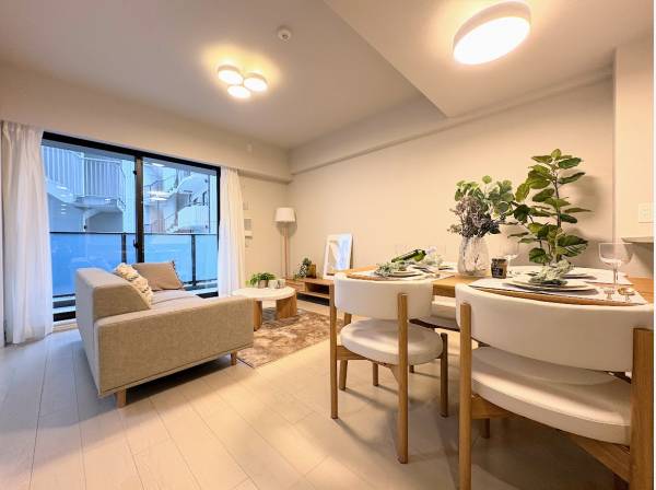 神奈川県藤沢市鵠沼橘１丁目のマンション