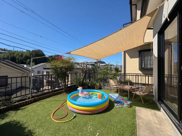 神奈川県鎌倉市台４丁目の中古戸建