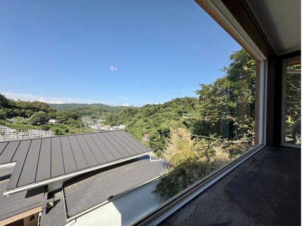 神奈川県鎌倉市浄明寺１丁目の中古戸建