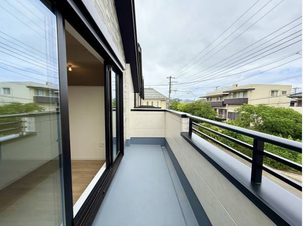 神奈川県藤沢市本鵠沼３丁目の新築戸建
