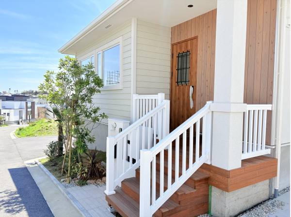 神奈川県横須賀市佐島の丘２丁目の新築戸建