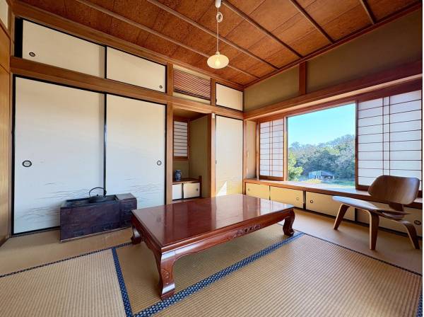 神奈川県三浦市初声町高円坊 / 中古戸建 / 4,380万円【東宝ハウス湘南