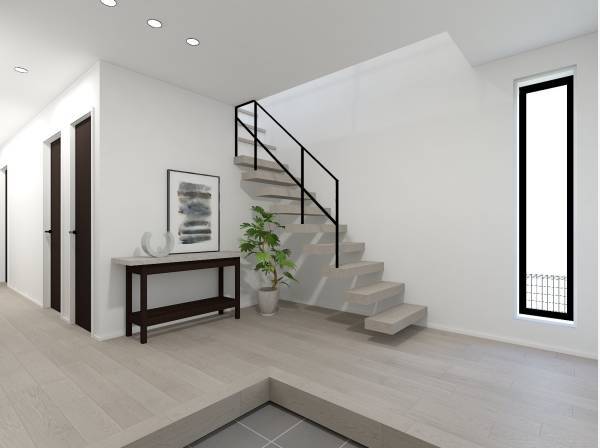 神奈川県藤沢市鵠沼海岸３丁目の新築戸建