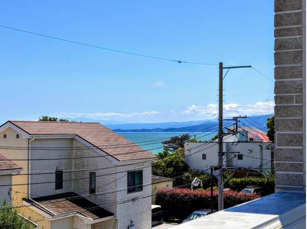 神奈川県中郡二宮町山西の新築戸建