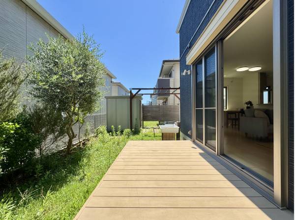 神奈川県横須賀市佐島の丘２丁目の中古戸建