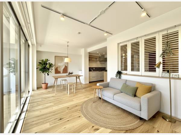 マンションイメージ