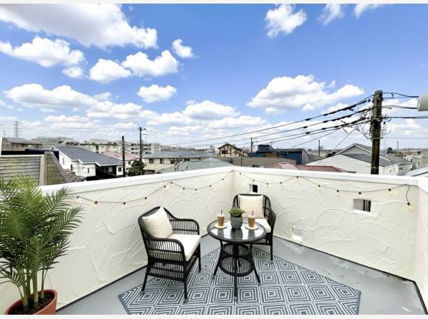 神奈川県藤沢市鵠沼海岸２丁目の中古戸建