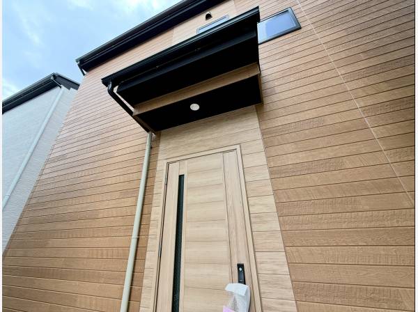 神奈川県横須賀市船越町８丁目の新築戸建