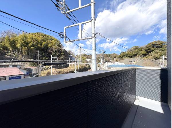 神奈川県逗子市久木９丁目の新築戸建