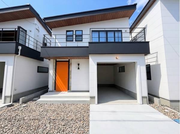 神奈川県藤沢市羽鳥２丁目の新築戸建