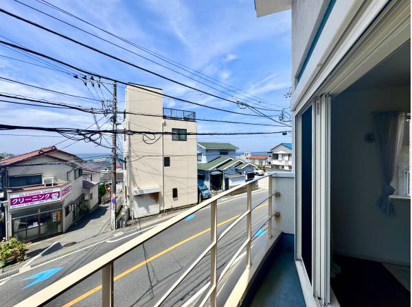 神奈川県横須賀市秋谷２丁目の中古戸建