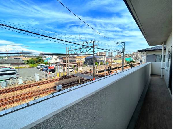 神奈川県藤沢市片瀬海岸２丁目のマンション