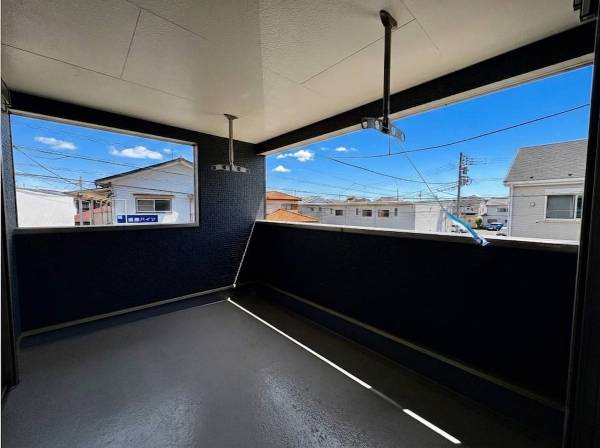 神奈川県茅ヶ崎市柳島２丁目の新築戸建