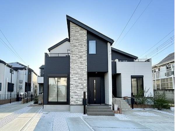 神奈川県藤沢市辻堂東海岸４丁目の中古戸建