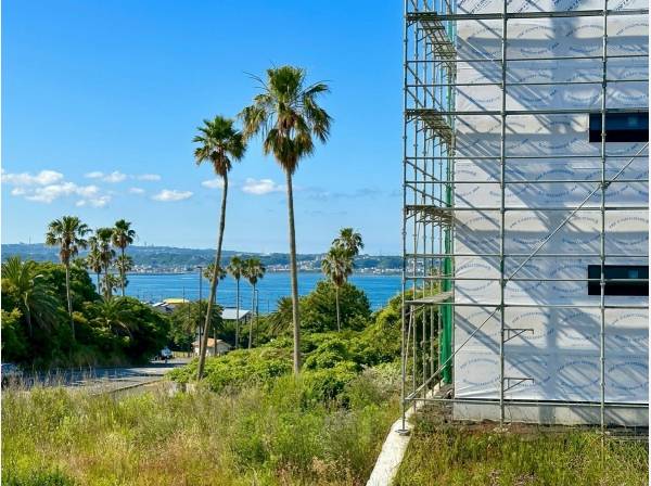 神奈川県横須賀市佐島の丘２丁目の新築戸建
