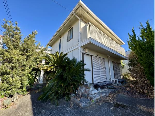 神奈川県藤沢市本藤沢２丁目の土地