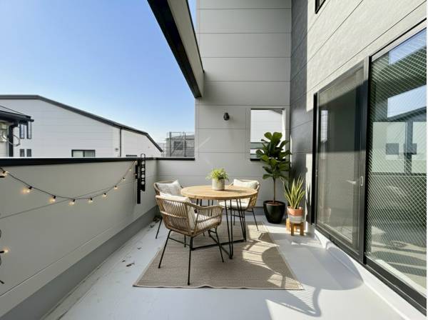 神奈川県藤沢市鵠沼神明３丁目の新築戸建