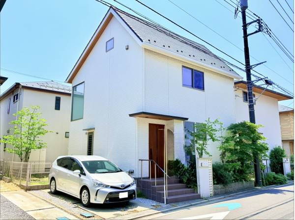 神奈川県藤沢市辻堂東海岸２丁目の中古戸建