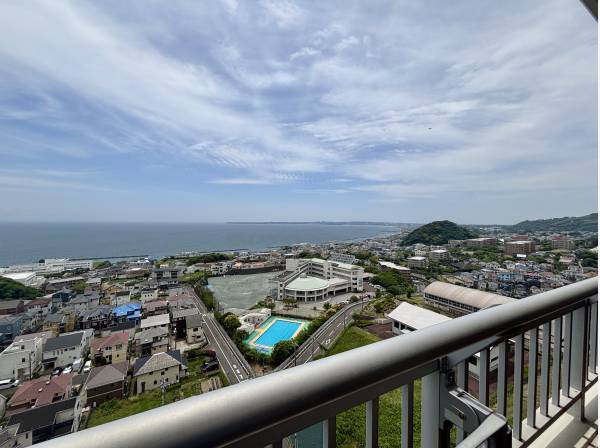 神奈川県横須賀市野比４丁目のマンション