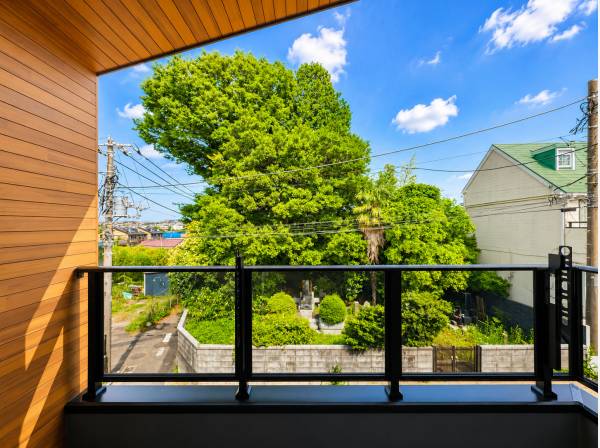 神奈川県藤沢市高倉の新築戸建