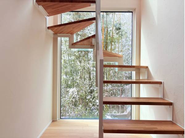 神奈川県鎌倉市梶原２丁目の新築戸建