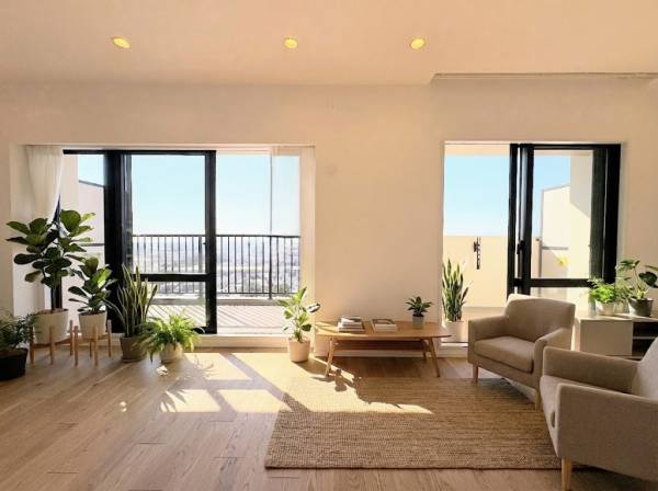 神奈川県茅ヶ崎市甘沼のマンション