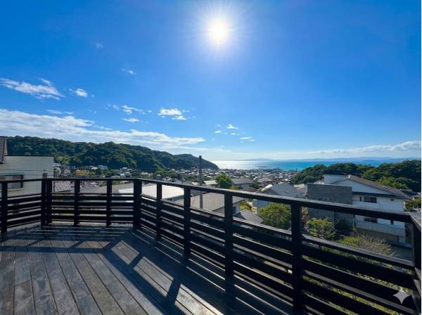 神奈川県三浦郡葉山町堀内の中古戸建