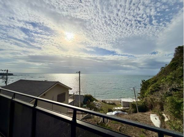 神奈川県三浦市初声町和田の中古戸建