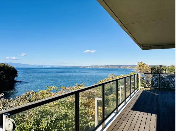 神奈川県三浦市三崎町小網代のマンション
