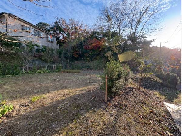 神奈川県鎌倉市小町３丁目の土地