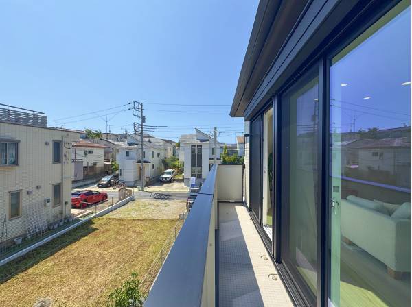 神奈川県藤沢市辻堂太平台１丁目の新築戸建