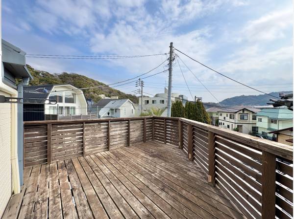 神奈川県三浦郡葉山町堀内の中古戸建