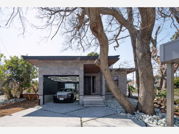 静岡県伊東市富戸の新築戸建