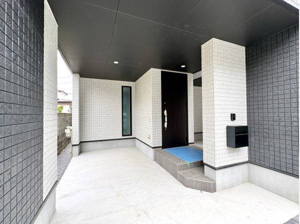 神奈川県鎌倉市大船４丁目の新築戸建