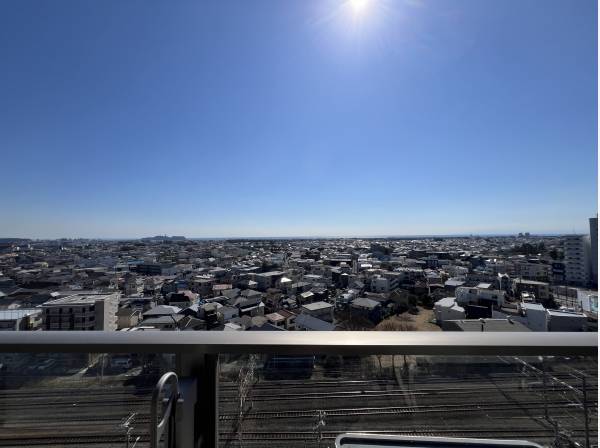 マンションイメージ
