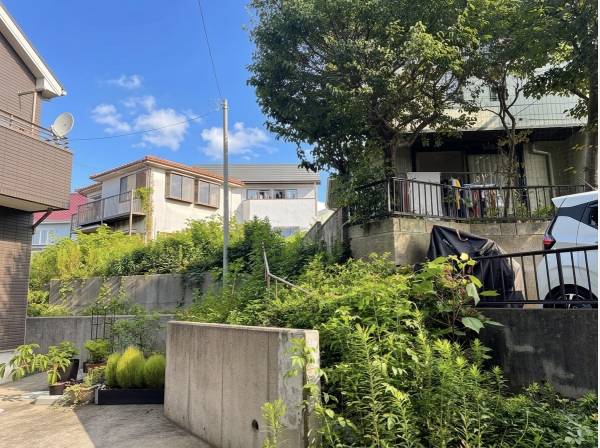 神奈川県三浦市三崎町小網代の中古戸建