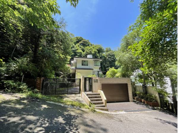 神奈川県鎌倉市扇ガ谷4丁目 / 中古戸建 / 1億2,500万円【東宝