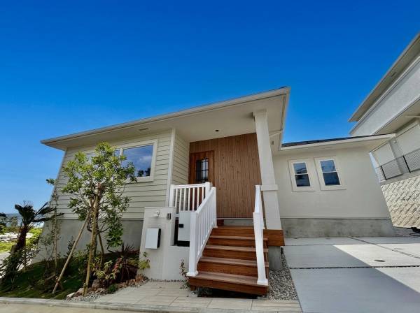 神奈川県横須賀市佐島の丘２丁目の新築戸建