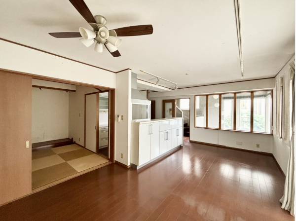 神奈川県中郡大磯町国府本郷 / 中古戸建 / 4,580万円【東宝ハウス湘南