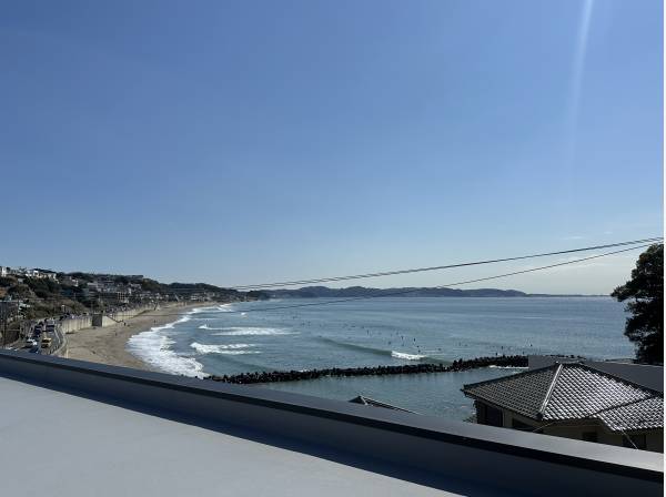 わぁ~って感じ^^