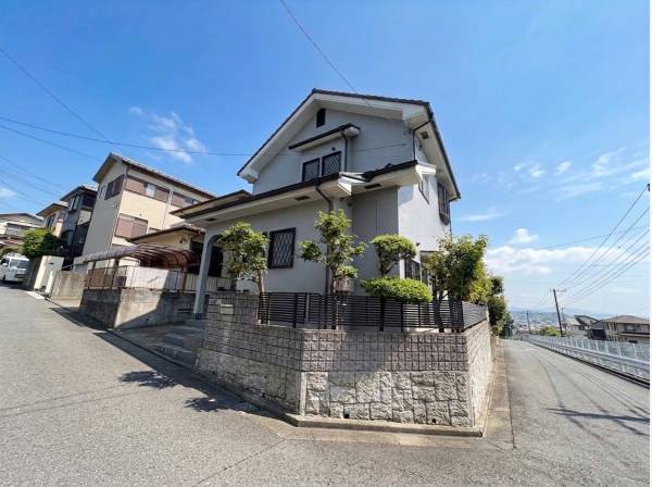神奈川県藤沢市並木台１丁目の中古戸建