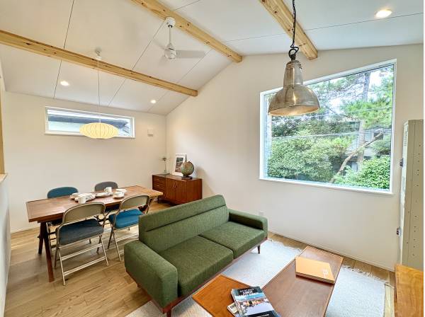 神奈川県鎌倉市腰越５丁目の新築戸建