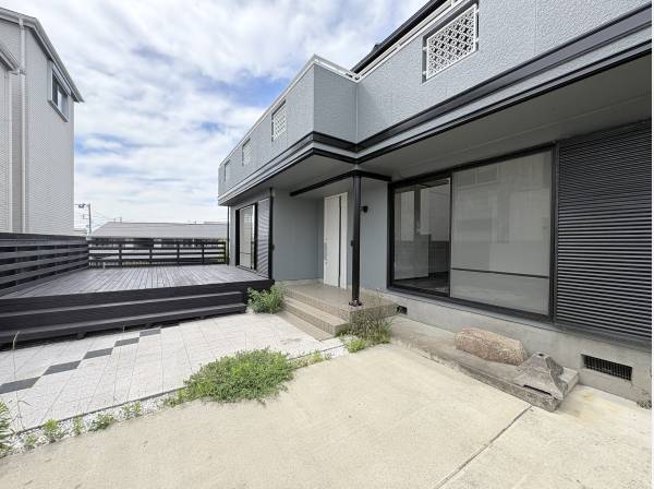 神奈川県藤沢市片瀬２丁目の中古戸建