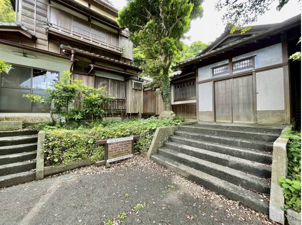 神奈川県三浦郡葉山町下山口 / 中古戸建【東宝ハウス湘南】湘南