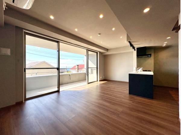 神奈川県横須賀市秋谷３丁目のマンション