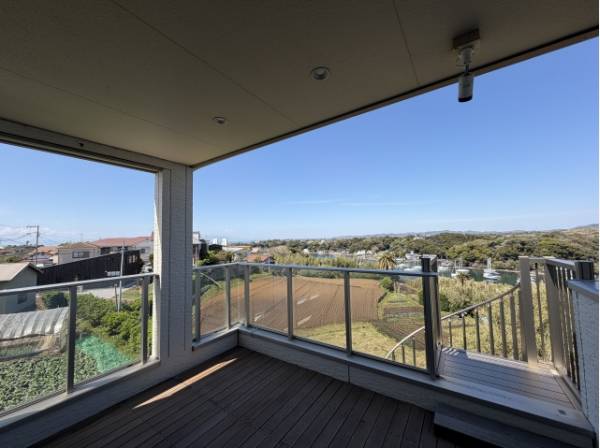 神奈川県三浦市三崎町小網代の中古戸建