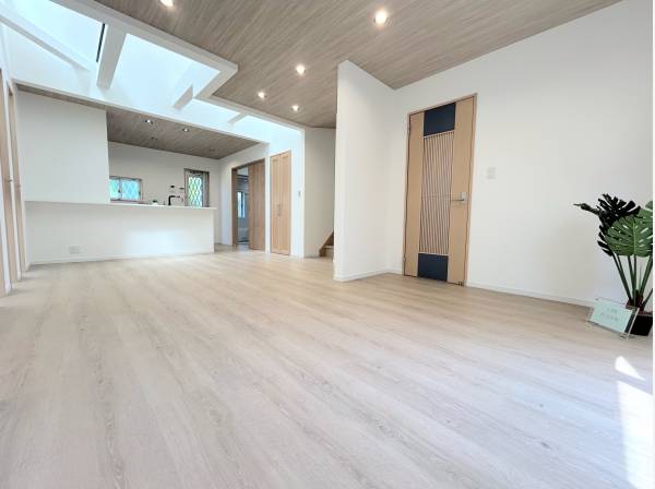 神奈川県鎌倉市雪ノ下３丁目の中古戸建