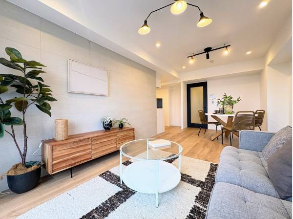 神奈川県藤沢市鵠沼海岸２丁目のマンション