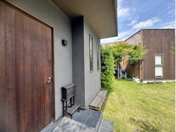 神奈川県鎌倉市十二所の中古戸建