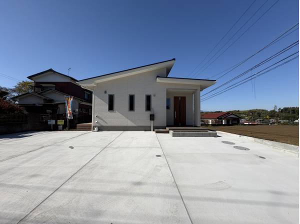 神奈川県茅ヶ崎市堤の新築戸建